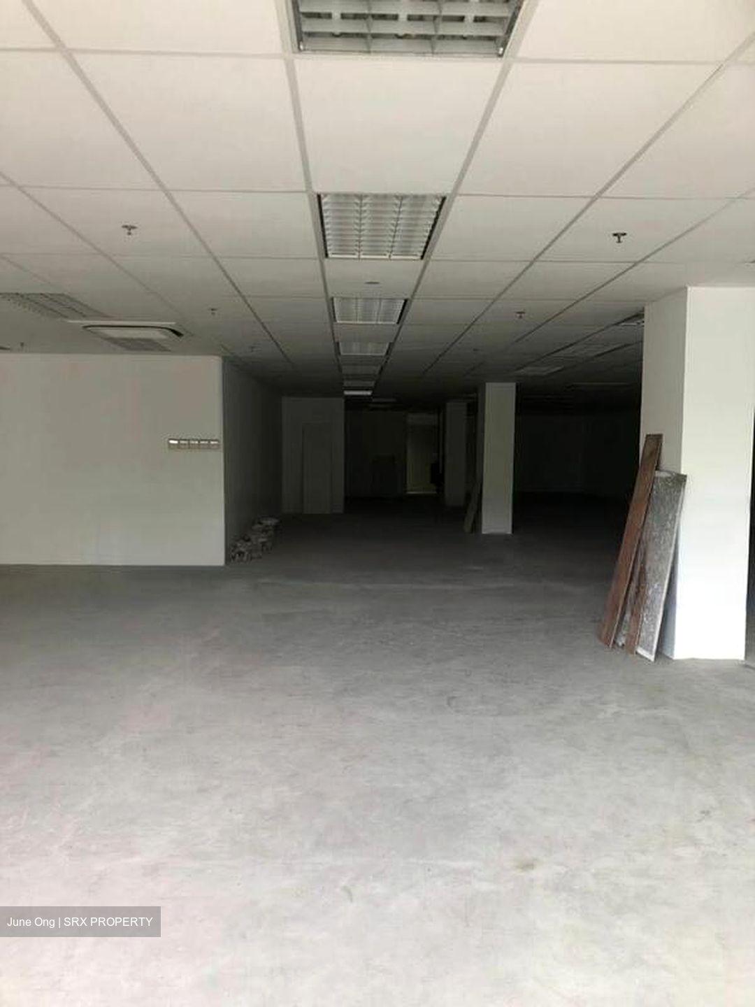 Rex House (D9), Office #455704511
